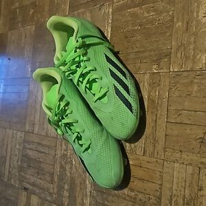 Adidas soccer cleats